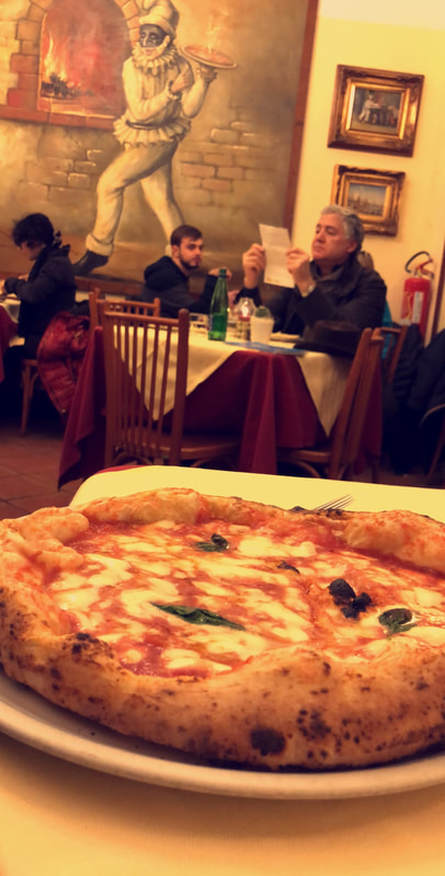 Pizzeria Brandi